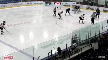 Replay: Home - 2023 Saanich vs Port Alberni | Nov 1 @ 6 PM