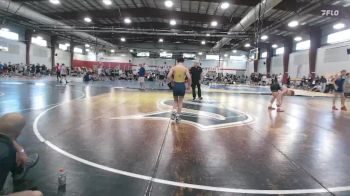 116 lbs Round 3 (12 Team) - Noah Dixon, Upper Merion vs Trey Beam, CT Sneaky Golem`s