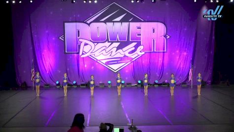 Dance Dynamics - Mini Small Prep Lyrical [2023 Mini - Prep - Contemporary/Lyrical Day 2] 2023 ACP Power Dance Grand Nationals
