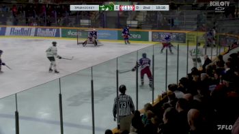 Replay: Home - 2024 Cranbrook vs Prince George | Feb 3 @ 5 PM