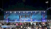 Galaxy Allstars - Midnight [2026 L2 U12 Small Day 1] 2026 JAMfest Europe