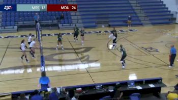 Replay: Minnesota Duluth vs Missouri Southern - 2024 Minnesota Duluth vs Missouri Southern St | Sep 6 @ 12 PM