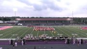 World Debut of The Bluecoats at 2024 Bluecoats Opening Night Community Celebration