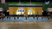 Mountain Vista High School - Varsity [2024 Small Varsity Division I Day 1] 2024 UCA Magic City Regional