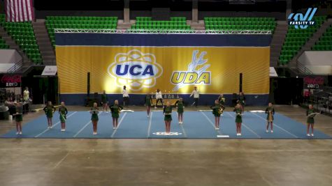 Mountain Vista High School - Varsity [2024 Small Varsity Division I Day 1] 2024 UCA Magic City Regional