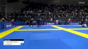 KAYNAN CASEMIRO DUARTE vs VINICIUS LIBERATI 2023 European Jiu-Jitsu IBJJF Championship