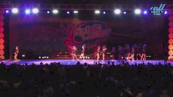 East Celebrity Elite - CT - Encore [2025 L4 Junior - Small Day 1] 2025 Spirit Cheer Super Nationals