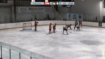 Replay: Home - 2023 Notre Dame vs SSAC U17 | Nov 18 @ 3 PM