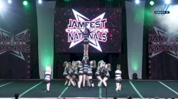 United by SHC - Venom [2024 L2 Senior - D2 - Small - B Day 2] 2024 JAMfest Cheer Super Nationals