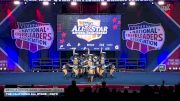 The California All Stars - Onyx [2026 L4 Senior Coed - Medium Day 2] 2026 NCA All-Star National Championship