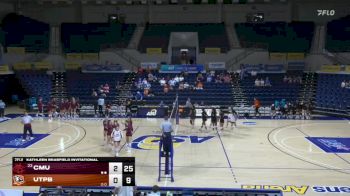 Replay: Colorado Mesa vs UT Permian Basin | Sep 6 @ 1 PM