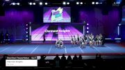 Clermont Knights - Rec Cheer [2023 Show Cheer 1 Peewee Medium Day 4] 2023 Pop Warner National Cheer & Dance Championship