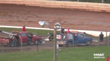 Heats | 2023 Lucas Oil Rumble by the River at Port Royal Speedway