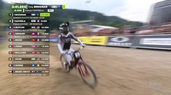UCI Mountain Bike World Series: Val di Sole