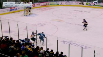 Replay: Away - 2025 Knoxville vs Peoria | Feb 28 @ 7 PM