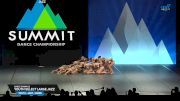 Dance Dynamics - Youth Select Large Jazz [2025 Youth - Jazz - Large Semis] 2025 The Dance Summit