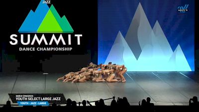 Dance Dynamics - Youth Select Large Jazz [2025 Youth - Jazz - Large Semis] 2025 The Dance Summit