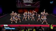 TAI - Eruption [2025 L4 Junior - Medium Finals] 2025 The D2 Summit