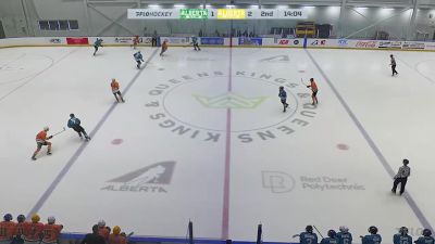 Replay: Home - 2024 Gold vs Green | Apr 28 @ 11 AM
