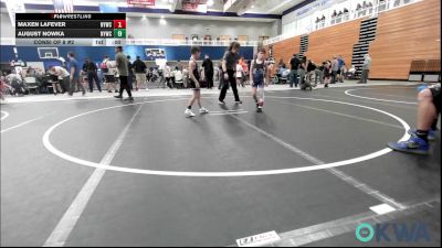 Replay: Mat 2 - 2025 Standfast Stampede | Dec 27 @ 9 AM