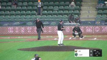 Parkside vs. Bemidji State - 2025 Bemidji State vs UW-Parkside - Doubleheader