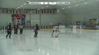 Replay: Home - 2024 OHA Edmonton vs North Shore | Dec 13 @ 5 PM