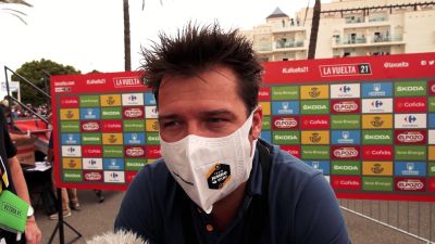 What Will Roglic Do In The Vuelta?