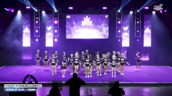 World Cup - Omni [2026 L6 U18 NT Day 1] 2026 SU Battle at the Boardwalk Grand Nationals