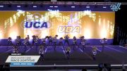 Macs Allstar Cheer - MACS LIGHTYEAR [2024 L1 Junior - Small Day 1] 2024 UCA Sandy Fall Classic