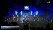 TSV - Lesse e.V. - Phoenix AMBER [2026 U16-2 A Day 2] 2026 ELITE Cheerleading Championship