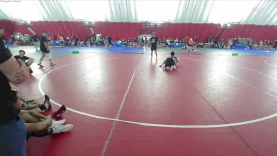 120 lbs Placement (16 Team) - Diego Arteaga, Glenbrook South vs Luke Hamel, Wisconsin Rapids