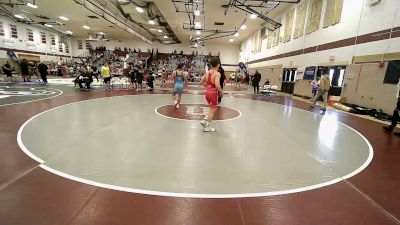 138 lbs Final - Nico Carvajal, D.C. TRAINED vs Greyson Pettit, UDT