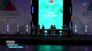 GU Shamrocks - Galway Gals [2025 L2 Youth - Small 04/13/2025] 2025 The Midwest Regional Summit
