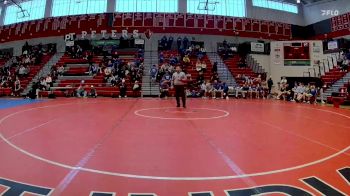 152 lbs Final - Mason Horwat, Derry vs Cadyn Crawford, Burrell