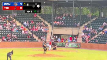 Replay: Pilots vs Chili Peppers | Jun 5 @ 6 PM