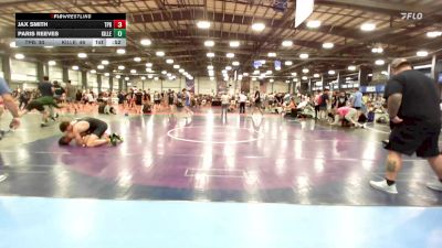 180 lbs Rr Rnd 3 - Jax Smith, Terps Pit Bull MS vs Paris Reeves, Killer Elite