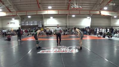 125 lbs Champ. Round 1 - Zavian LaFountain, Tiffin vs Nolan Fraley, Findlay