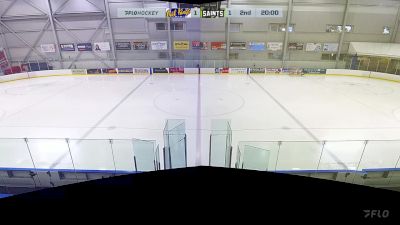 Replay: Home - 2024 Oil Kings vs PAC Saints | Sep 22 @ 8 AM