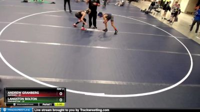 102 lbs Round 4 (6 Team) - Brayden Fette, Farmington vs Jaxon Wilson, Wayzata