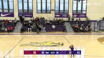 Replay: CSUEB vs SF State | Nov 30 @ 4 PM