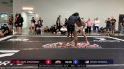 Isaac Sankersingh vs Ulyses Fernandez 2024 ADCC Miami Open