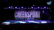 Showtime Elite Atlanta - Kiss [2024 L1.1 Junior - PREP Day 1] 2024 CHEERSPORT National All Star Cheerleading Championship
