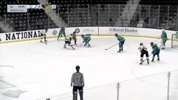 Replay: Home - 2025 FL Gulf vs Lindenwood | Mar 18 @ 4 PM