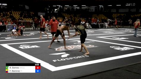 Replay: Mat 1 - 2024 ADCC South American Trials 1 | Mar 2 @ 10 AM