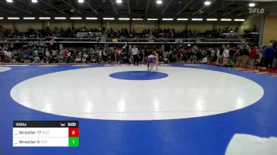 145 lbs Round Of 16 - Naomi Bragg, Bucksport vs Tessa Johnson, Mansfield