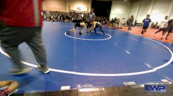 113 lbs Rr Rnd 1 - Adam Day, Live Oak Wrestling Club vs Jacob Webb, Buccaneer Wrestling