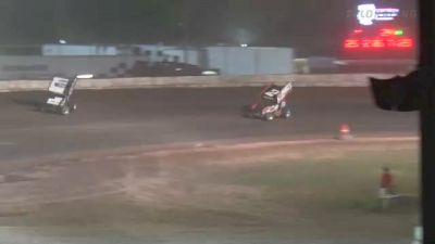 Feature | IRA Sprints at Outagamie Speedway