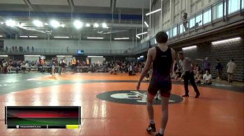 132 lbs Placement Matches (16 Team) - Jay Zito, Alabama Elite Gold vs Seth Landry, Alabama Elite White