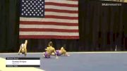 Braelee Bridges - Women's Group, SoCal TTC - 2021 USA Gymnastics Championships