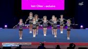 Icon Cheer - Exclusive [2026 L4 Junior - Flex - D2 - Small Semis] 2026 The D2 Summit